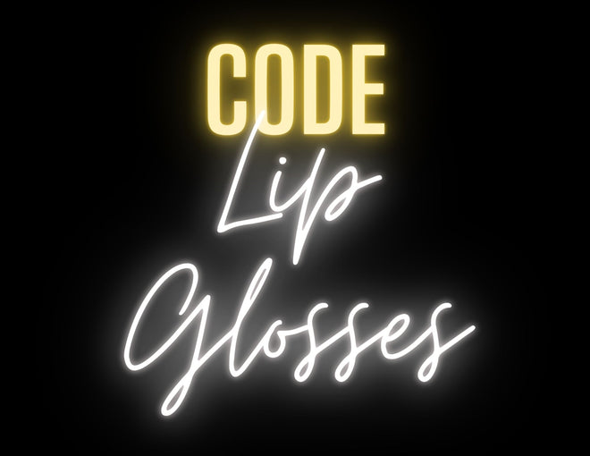 Code Glosses